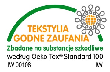 MATERAC PIANKOWY rozmiar 160x80 BABY BOO OKAZJA !!