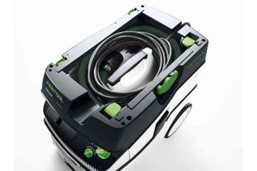 Festool Odkurzacz mobilny CTM 26 E 574981