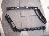 фото thumb №1, Направляющая бампера opel insignia hb задняя x