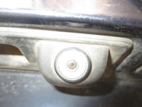 фото thumb №4, Крышка багажника багажника bmw 2 f45 14r камера