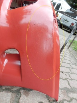 фото thumb №9, Бампер перед переднее ferrari f360 f 360