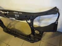 фото thumb №4, Підсилювач pas передній перед audi a4 8e0