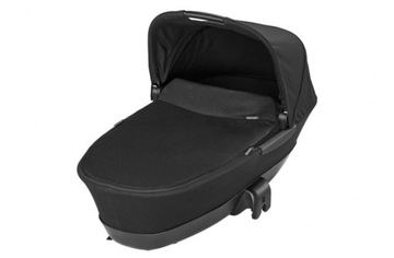 MAXI COSI GONDOLA Foldable CARRYCOT BLACK