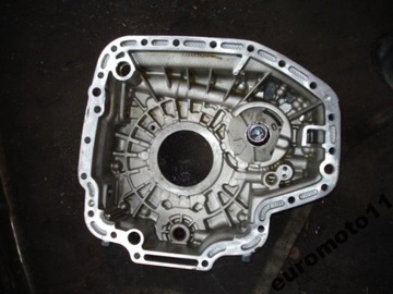 фото thumb №1, Actros mp1 mp2 axor g211-16 корпус задня зад заднє коробки коробки передач