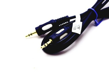 РАЗЪЕМ AUX CABLE - JACK 3.5 STEREO 7M VITALCO