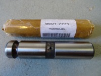 фото thumb №3, Шарова опора ресора iveco oem 8601 7771 l=30mm