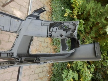 фото thumb №8, Бампер перед переднє audi tt s-line 8j0807437d