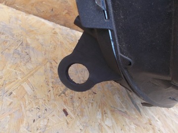 фото thumb №7, Лампа права фара праві mercedes gl 164 amg