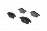 фото thumb №3, Тормозные диски тормозные колодки bosch p renault grand scenic iii 296