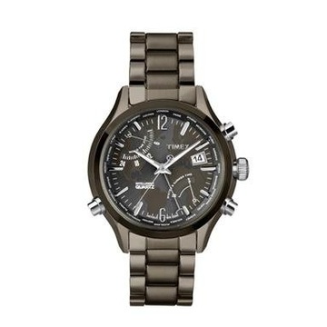 Оригинальный браслет Timex T2N946 20 мм.