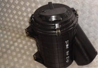 фото thumb №1, Scania 4 94 корпус фильтра воздуха