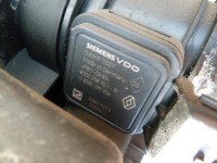 Корпус фильтра расходомер clio 3 1.5 dci 06r Недорого, фото thumb