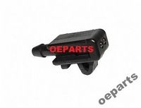 фото thumb №1, Омыватель насадка renault laguna iii coupe перед