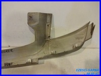 фото thumb №9, Накладка бампера задняя opel insignia tourer