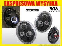 Фара фара кольца angel led mini cooper r50 Цена, фото thumb