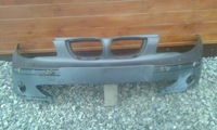 фото thumb №1, Бампер перед bmw 1