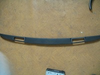 фото thumb №1, Clk w208 молдинг стекло крыша cabrio