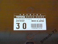 фото thumb №1, Lexus is200 is 200 бортовий комп'ютер модуль блок керування abs