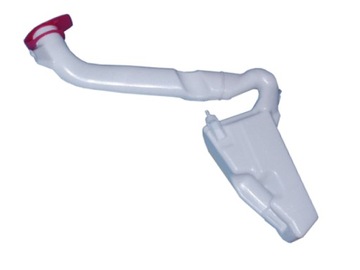 фото thumb №1, Бак бачок рідини склоомивача skoda fabia i ii roomster