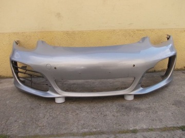 фото thumb №6, Porsche boxster cayman 981 bez spr бампер перед