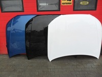 фото thumb №1, Капот audi a4 b8 8k0 2008-20011 оригинал 8k