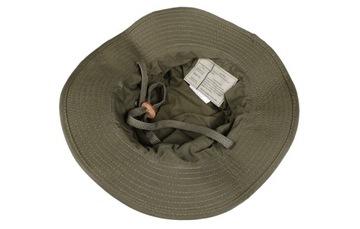 MIL-TEC KAPELUSZ US ARMY BOONIE HAT - ZIELONY OLIV - L