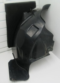 фото thumb №4, Подкрылок левый перед mercedes r-kl w251 a2518840922