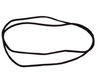 фото thumb №1, Прокладка двері l/p зад 7p0867367b vw touareg 7p