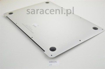 415 Apple Air A1466 13 нижняя крышка нижняя