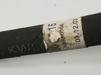 фото thumb №5, Шланг оливи масляний mercedes w203 1.8 k