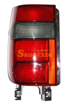 NOWA LAMPA TYŁ SKODA FELICJA FELICIA PICK-UP LEWA