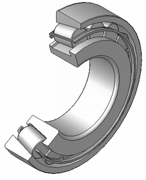 30305 ПОДШИПНИК КОНИЧЕСКИЙ 25х62х18,25 мм Ф-ра НДС