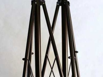 Подставка TRIPOD для колонн КОЛОННА