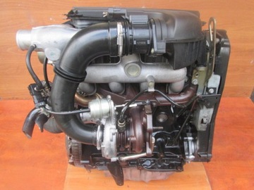 фото thumb №9, Двигатель 1.9 dci dti renault scenic megane clio f8t wał коленчатый вкладыши