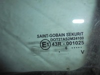 фото thumb №5, C8 807 скло скло ліва передня трикутник 2006