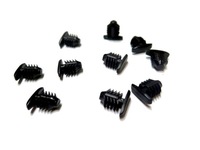 фото thumb №1, Клипсы уплотнители капот крышки hyundai sonata getz