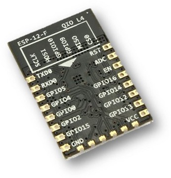 WIFI-модуль ESP8266 ESP-12F ESP-12E UART ARDUINO