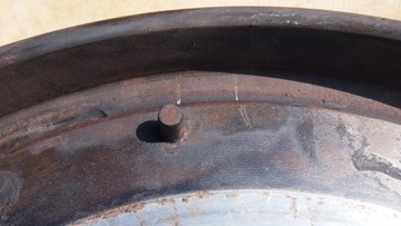 фото thumb №10, Прижим сцепления iveco daily 2.3hpi 235mm