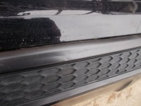 фото thumb №14, Бампер задняя задний audi q7 4m0 s line