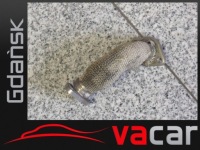 фото thumb №2, 057131534p труба шланг łączący egr audi 4.2 tdi