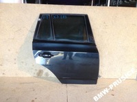 фото thumb №1, Bmw x3 e83 двері повний правий задня задні