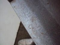 фото thumb №4, Молдинг порог левая renault koleos