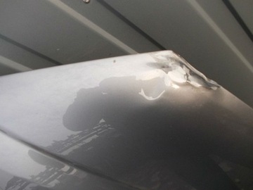 фото thumb №6, Капот audi a4 05-08
