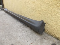 фото thumb №4, Nissan qashqai j11 14- накладка порог порог молдинг