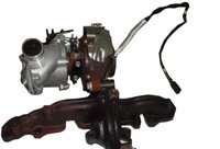 фото thumb №1, Ap турбіна 04l253019q 2.0tdi a3 golf vii leon