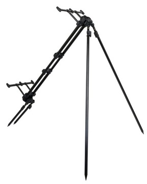 Подставка для удилищ FOX Ranger MK2 4 Rod Pod на 4 удилища
