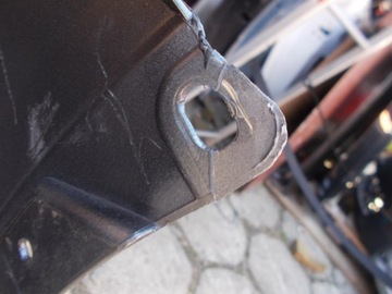 фото thumb №14, Бампер перед переднее nissan x trail 15-