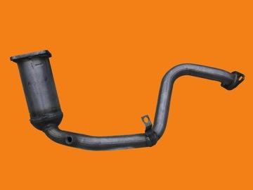 фото thumb №3, Kat !! катализатор peugeot 306 1.4 !!