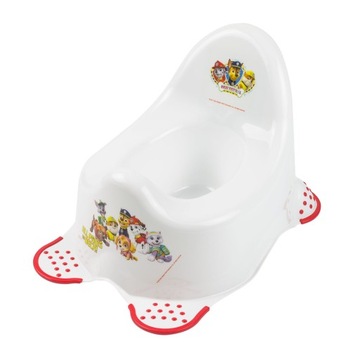 Детский горшок Keeper Paw Patrol