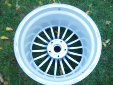 ДИС 19 X12.5 BMW HAMANN TWISTED 5X120 ET37